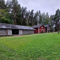 Reippi Museum, Тампере