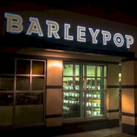 BarleyPop Tap & Shop, Мадисон, Висконсин