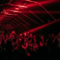 Nexus Event Space, Санкт-Петербург