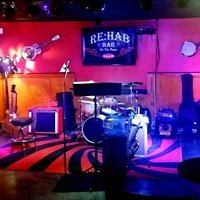 RE:HAB Bar on the Bayou, Хьюстон, Техас