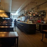 Parts & Labour, Торонто