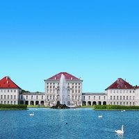 Residenz, Мюнхен