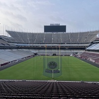 Kyle Field, Колледж-Стейшен, Техас