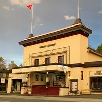 The Colonial Theatre, Литлтон, Нью-Хэмпшир