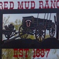 Red Mud Ranch, Орегон Сити, Орегон