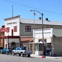 Макгилл, Невада