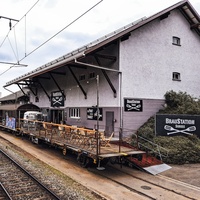 Braustation, Зурзе