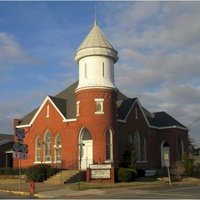 Restorations Church, Хардинсберг, Кентукки