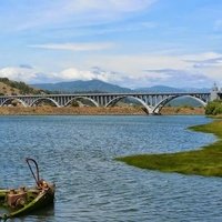 Голд Бич, Орегон