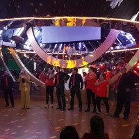 Marko Disko, Тихуана