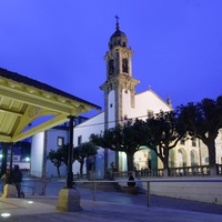 Various Venues, Ортигейра