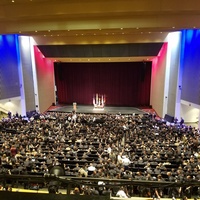 Eisenhower Hall Theatre, Западный Пойнт, Нью-Йорк