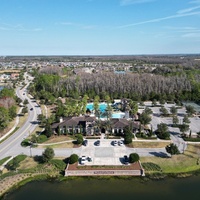 Estancia Club, Уэсли-Чепел, Флорида