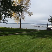 Детройт-Лейкс, Миннесота