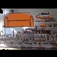 Guestroom Records, Луисвилл, Кентукки