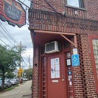 Ale N Wich Pub, Нью-Брансуик, Нью-Джерси