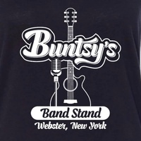 Buntsys Band Stand, Уэбстер, Нью-Йорк