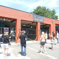 Fearcliff Skatepark, Вудбридж, Виргиния