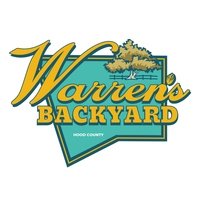 Warrens Backyard, Гранбери, Техас
