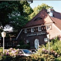 Downtown Blues Club, Гамбург