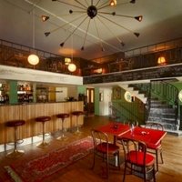 Biografbaren, Эскильстуна