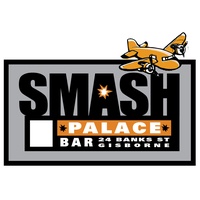Smash Palace, Гисборн
