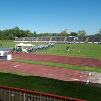 Nordsee Stadion, Бремерхафен