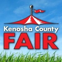 Kenosha County Fairgrounds, Уилмот, Висконсин