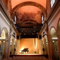 Centro di Ricerca Musicale - Teatro San Leonardo, Болонья