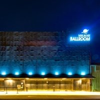 Melrose Ballroom, Нью-Йорк