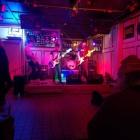 The Low Beat, Олбани, Нью-Йорк