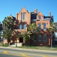 Блантстаун, Флорида