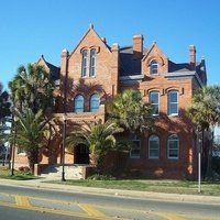 Блантстаун, Флорида