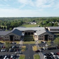 Fellowship, Гринвилл, Южная Каролина