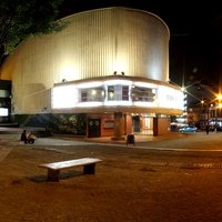 Teatro Libre Chapinero, Богота
