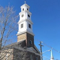 Brunswick Reformed Church, Брансуик, Огайо