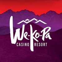 Wassaja Ballroom at We-Ko-Pa Casino, Скоттсдейл, Аризона
