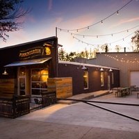 The Funkatorium, Эшвилл, Северная Каролина