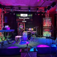 sDorfli, Мюнхенштайн