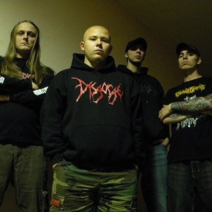 Aborted Fetus 2025 концерты и выступления Aborted Fetus