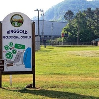 Ringgold Recreational Complex, Рингголд, Джорджия