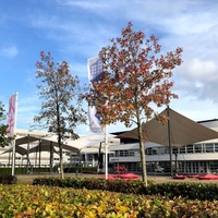 Рок концерты в University of Twente, Энсхеде University of Twente, Энсхеде
