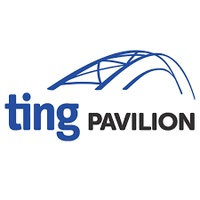 Ting Pavilion, Шарлотсвилл, Виргиния