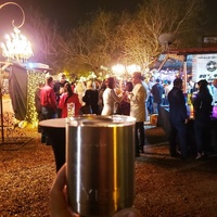 Sofie's Saloon, Мак-Аллен, Техас