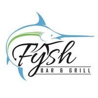 Fysh Bar & Grill, Порт Ориндж, Флорида