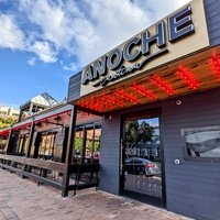 Anoche Cantina, Темпе, Аризона