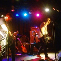 The Viper Room, Западный Голливуд, Калифорния