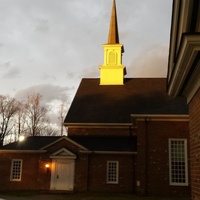 Fairmount Christian Church, Ричмонд, Виргиния