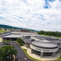 Gateway Convention Center, Коллинсвилл, Иллинойс