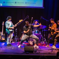 Fabrica La Isleta, Лас-Пальмас-де-Гран-Канария